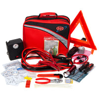 Lifeline 76-Piece AAA Excursion Road Kit