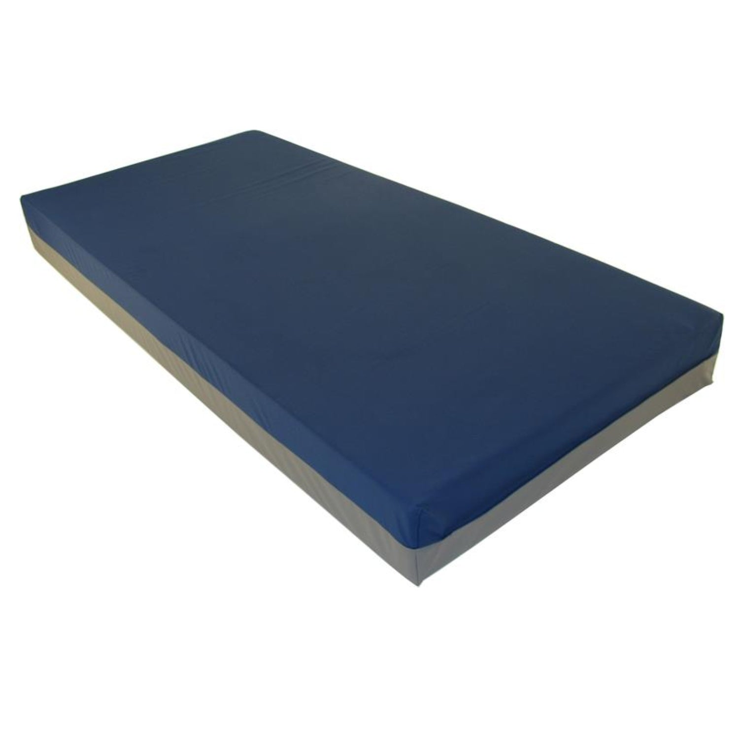 Stryker Advanced Acute Care Hospital Bed Pad with Viscotech Pressure Redistribution