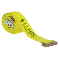 JJ Keller® Logistic Cam Buckle Strap