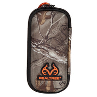 Lifeline 30-Piece Realtree Small Hard-Shell Foam First Aid Kit