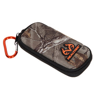 Lifeline 30-Piece Realtree Small Hard-Shell Foam First Aid Kit