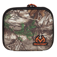 Lifeline 53-Piece Realtree Medium Hard-Shell Foam First Aid Kit