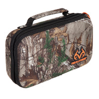 Lifeline 121-Piece Realtree Deluxe Hard-Shell Foam First Aid Kit