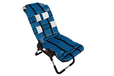 Circle Specialty Inc Anchor, Pediatric Aluminum Bath Chair, Medium — for Safe Bathing and Hygiene