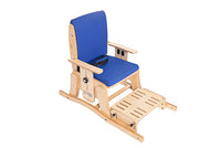 Circle Specialty Inc Pango Accessory, Footrest — for Safe Bathing and Hygiene