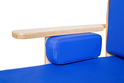 Circle Specialty Inc Pango Accessory, Hip Guides (Fits Small and Medium Chairs) — for Safe Bathing and Hygiene