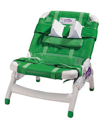Drive Otter Bath Chair, up to 36", 60 lb capacity, small — for Safe Bathing and Hygiene