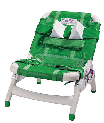 Drive Otter Bath Chair, up to 36", 60 lb capacity, small — for Safe Bathing and Hygiene