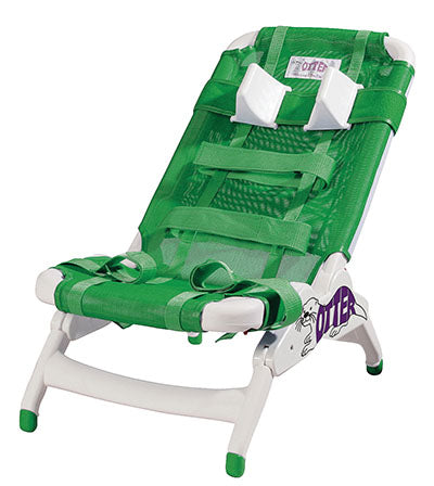 Drive Otter Bath Chair, 32 - 50", 120 lb capacity, medium — for Safe Bathing and Hygiene