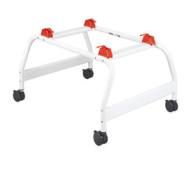 Drive Otter Bath Chair Accessory, shower stand — for Safe Bathing and Hygiene