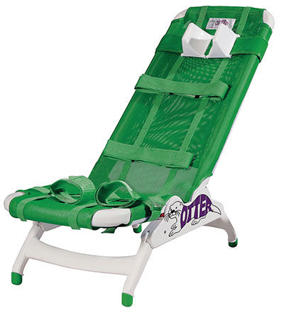 Drive Otter Bath Chair, 50" - 72", 250 lb capacity, extra large — for Safe Bathing and Hygiene