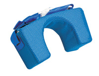 Generic Reclining bath chair, accessory, heat pad — for Safe Bathing and Hygiene