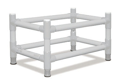 Generic Reclining bath chair, accessory, 9 inch leg extension — for Electrotherapy Pain Management