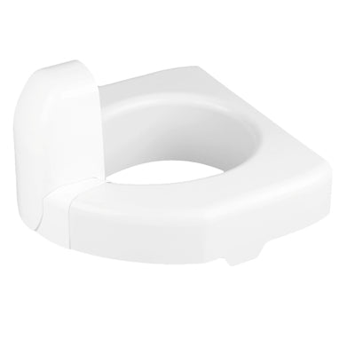 Generic MaddaGuard Splash Guard — for Safe Bathing and Hygiene