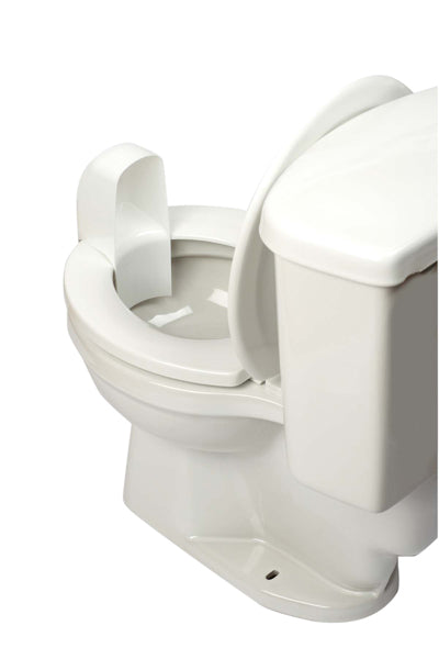Generic MaddaGuard Splash Guard — for Safe Bathing and Hygiene