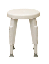 Maddak Shower stool — for Clinical and Treatment Rooms