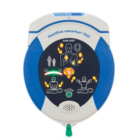 HeartSine Connected Samaritan Pad