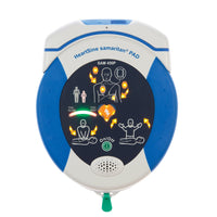 HeartSine Samaritan PAD 450P