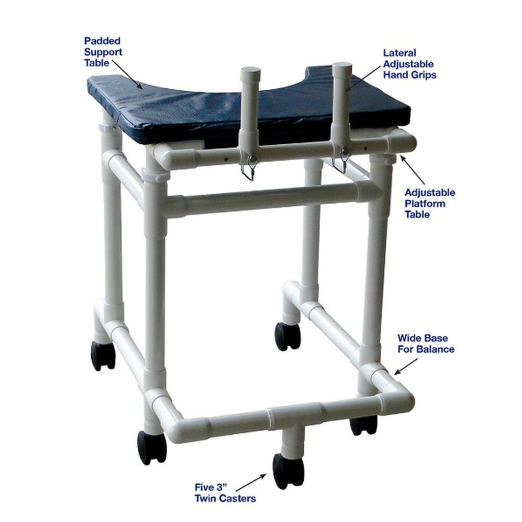 MJM 18" Child Platform Walker