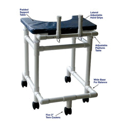 MJM 18" Child Platform Walker