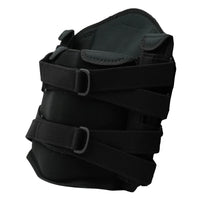 RCAI 450LSO Torso Lumbosacral Orthosis | Modular Spine Stabilization with Incision Pressure Relief