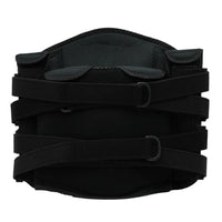 RCAI 450LSO Torso Lumbosacral Orthosis | Modular Spine Stabilization with Incision Pressure Relief