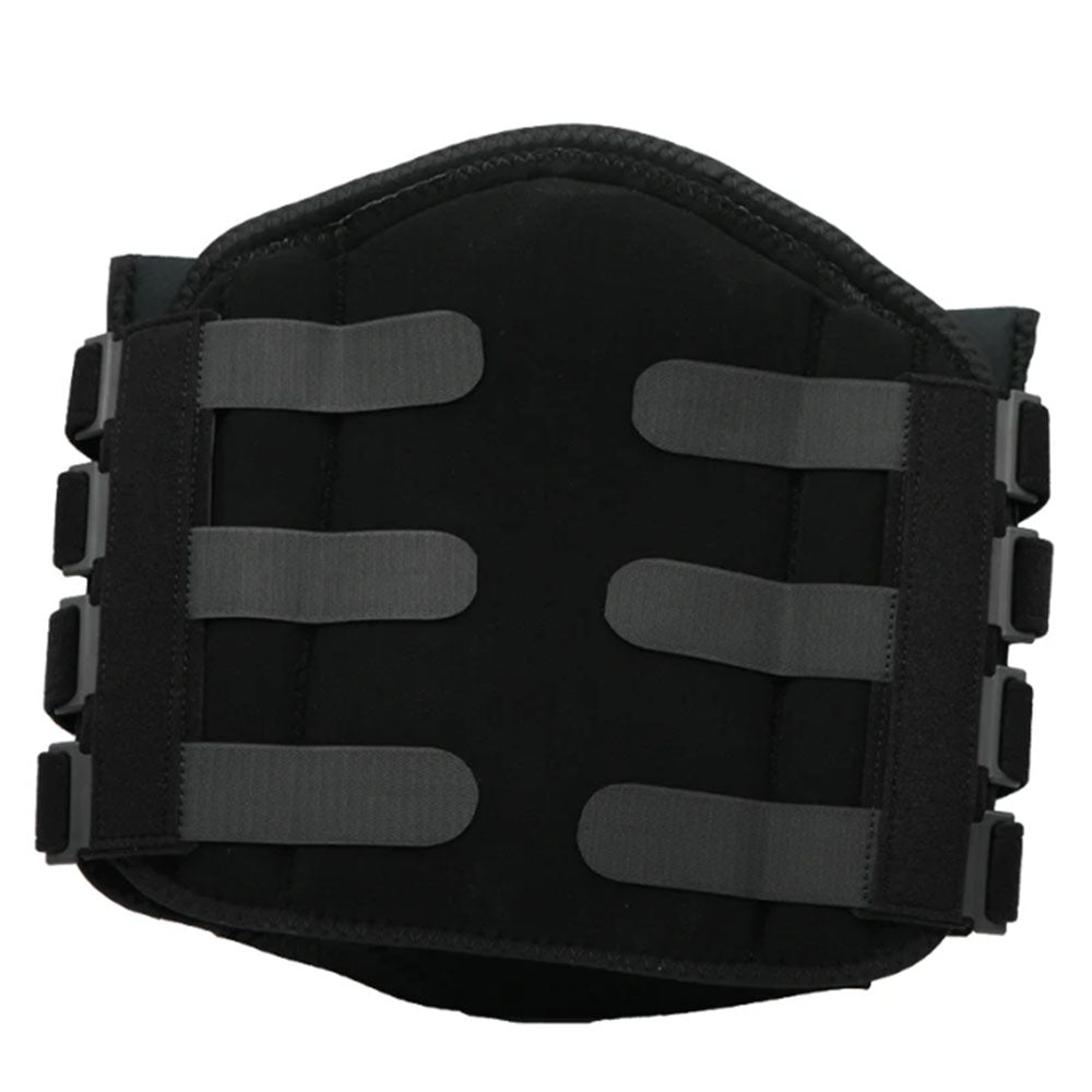 RCAI 450LSO Torso Lumbosacral Orthosis | Modular Spine Stabilization with Incision Pressure Relief