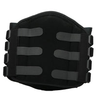 RCAI 450LSO Torso Lumbosacral Orthosis | Modular Spine Stabilization with Incision Pressure Relief