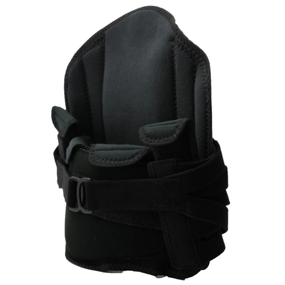 RCAI 450LSO Torso Lumbosacral Orthosis | Modular Spine Stabilization with Incision Pressure Relief