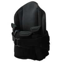 RCAI 450LSO Torso Lumbosacral Orthosis | Modular Spine Stabilization with Incision Pressure Relief