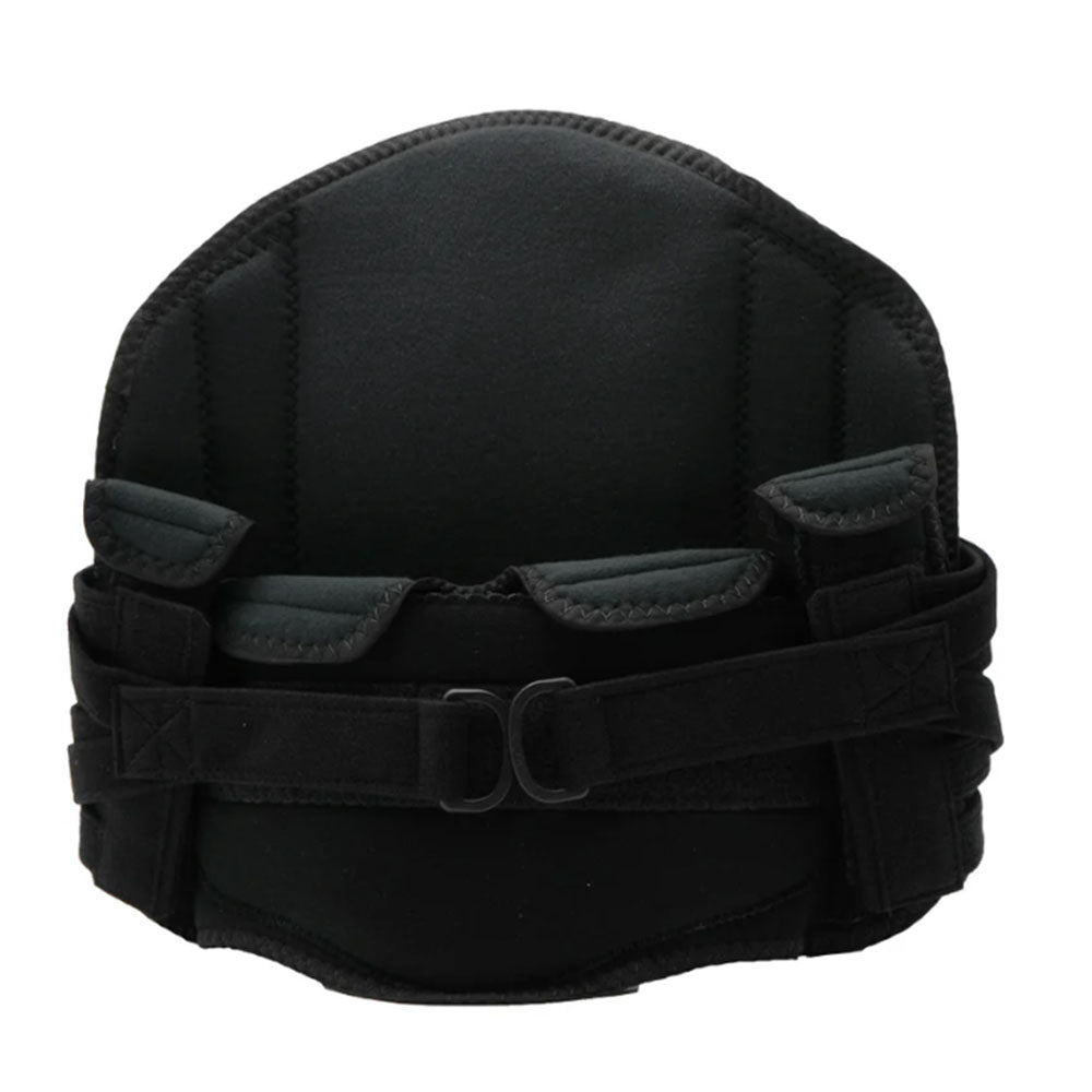 RCAI 450LSO Torso Lumbosacral Orthosis | Modular Spine Stabilization with Incision Pressure Relief