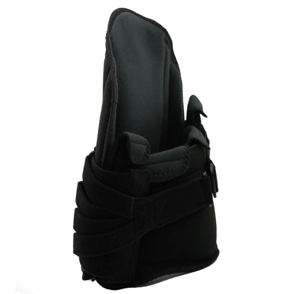 RCAI 450LSO Torso Lumbosacral Orthosis | Modular Spine Stabilization with Incision Pressure Relief