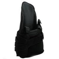 RCAI 450LSO Torso Lumbosacral Orthosis | Modular Spine Stabilization with Incision Pressure Relief