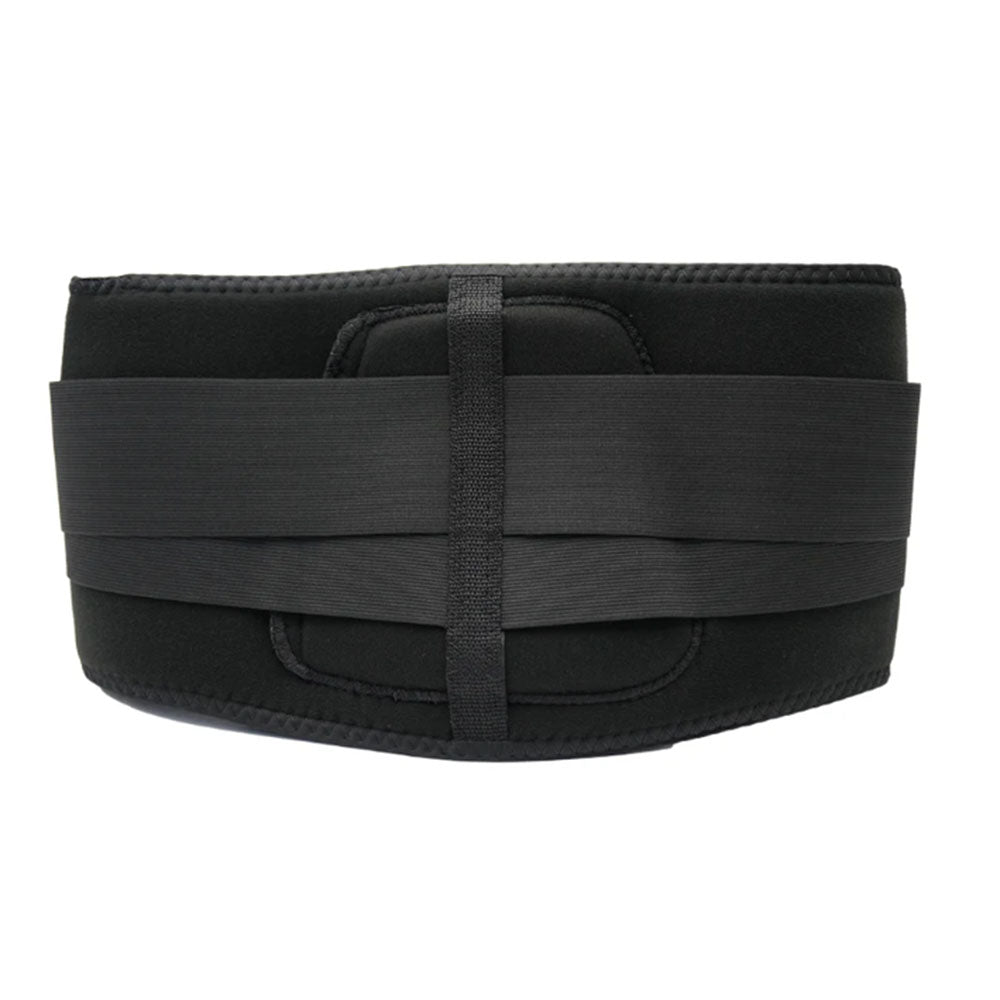 RCAI Basic Lumbosacral Orthosis | Sagittal Control and Intra-Abdominal Compression