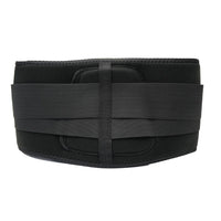 RCAI Basic Lumbosacral Orthosis | Sagittal Control and Intra-Abdominal Compression