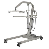 Handicare FGA-700 Bariatric Floor Lift, 700 lbs. Capacity