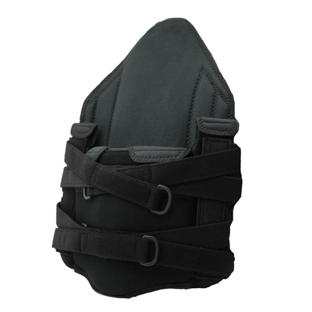 RCAI Thoracic Lumbar Sacral Orthosis | Triplanar Motion Restriction and Sagittal-Coronal Spine Stabilization