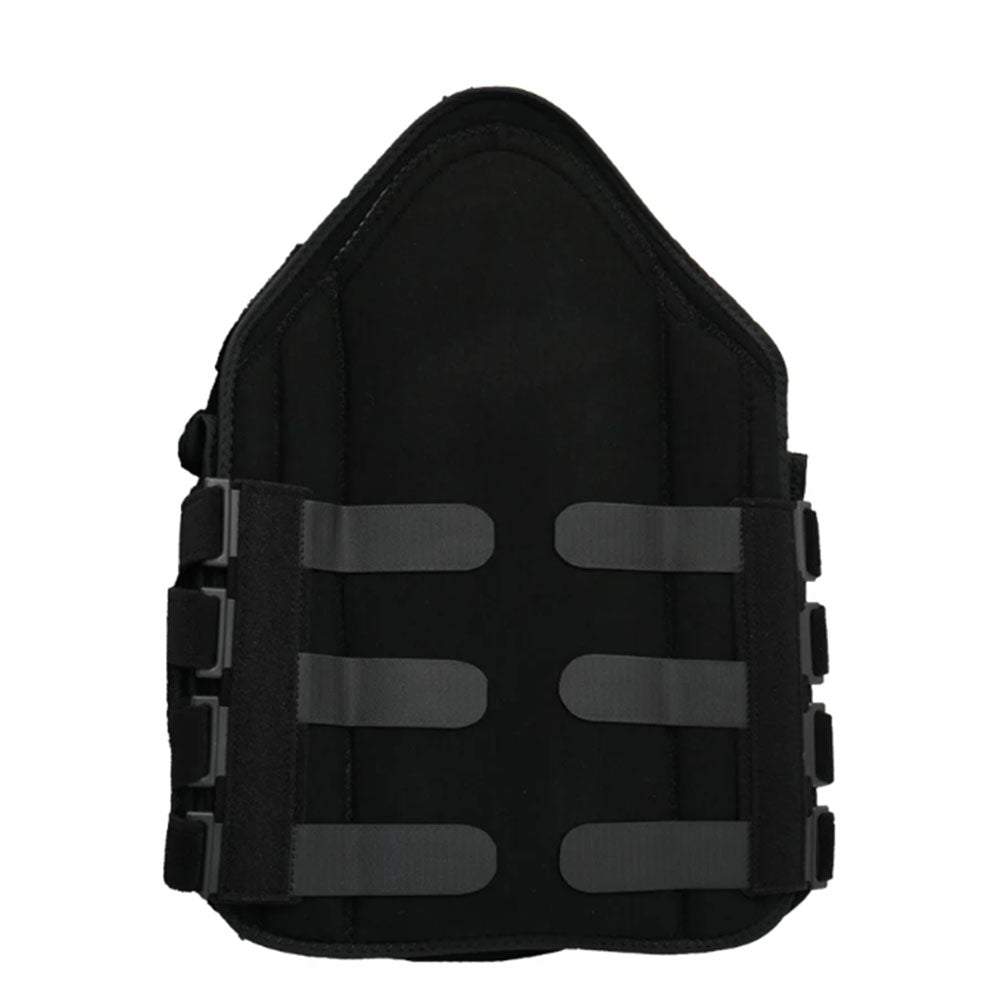 RCAI Thoracic Lumbar Sacral Orthosis | Triplanar Motion Restriction and Sagittal-Coronal Spine Stabilization