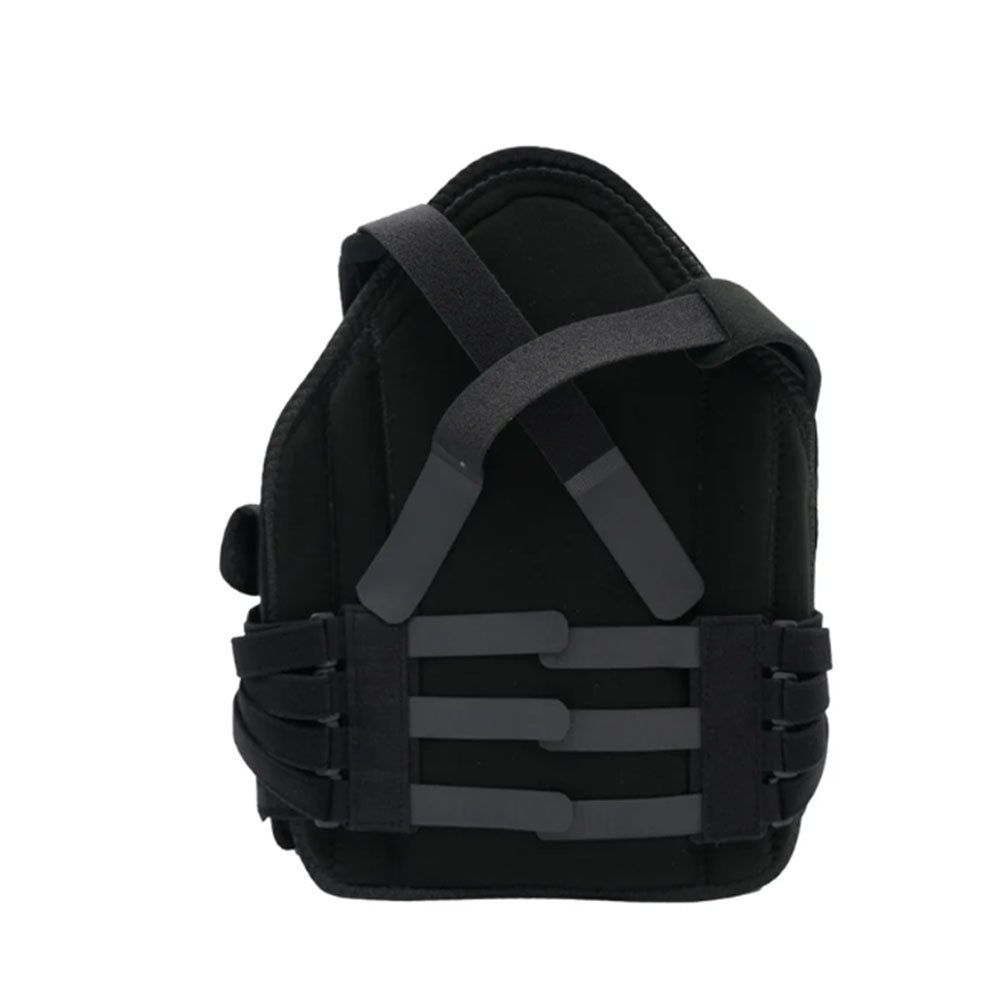 RCAI Thoracic Lumbar Sacral Orthosis | Triplanar Motion Restriction and Sagittal-Coronal Spine Stabilization