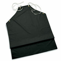 JJ Keller Ansell 56-512 Heavy Weight Supported Non Disposable Apron
