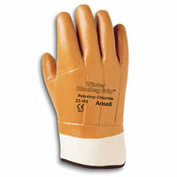 JJ Keller Ansell Winter Monkey Grip® 23-193 Insulated Gloves (Pack of 12)