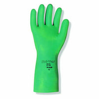 Ansell 37-155 Sol-Vex Nitrile Immersion Gloves