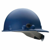 Fibre-Metal® P2 Roughneck Quick-Lok® & Rachet Hard Hat