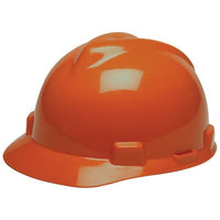 J.J Keller MSA V-Gard¬Æ Fas-Trac 4pt Standard Cap