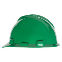 J.J Keller MSA V-Gard¬Æ Fas-Trac 4pt Standard Cap