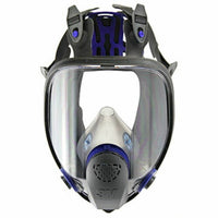 JJ Keller 3M™ Reusable Ultimate FX Full Facepiece FF-400 Series Respirator