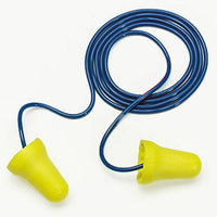 JJ Keller 3M E-A-R E-Z-Fit Corded Earplugs
