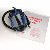 J.J. Keller Allegro® Reusable 14 x 16, 10mm Respirator Storage Bags