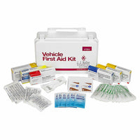 J.J. Keller Vehicle First Aid Kit