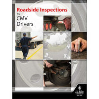J.J. Keller Roadside Inspections for CMV Drivers - Streaming Video Training Program